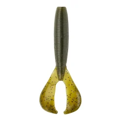 Best Powerbait Boss Grub Creature Baits|Grubs