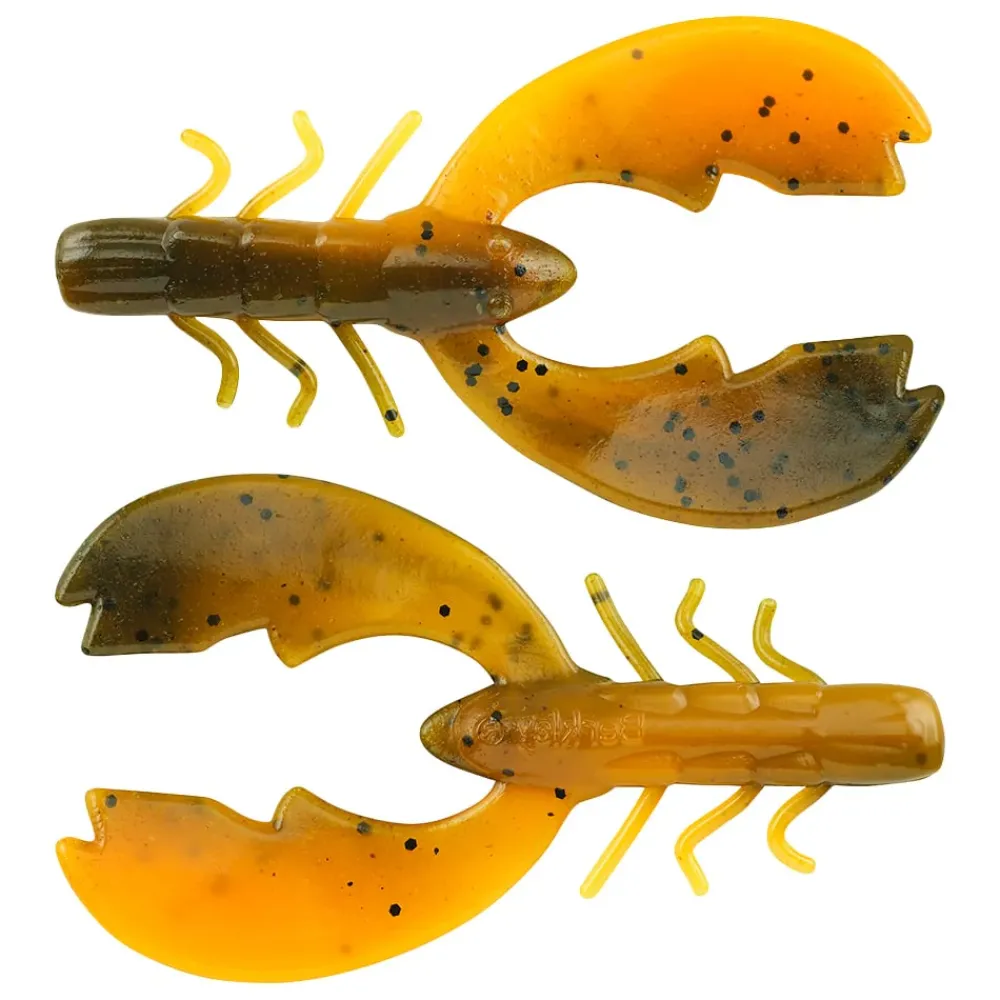 Outlet Powerbait Chigger Craw Craws