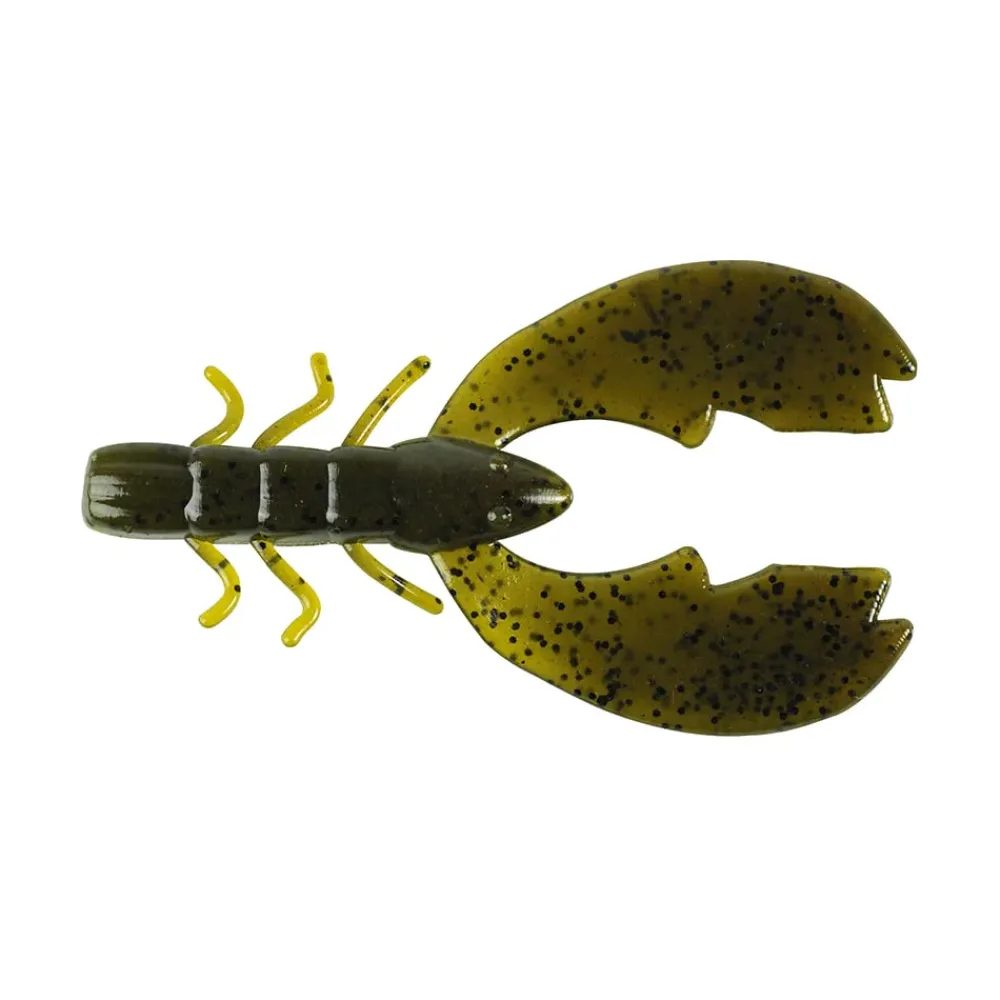 Outlet Powerbait Chigger Craw Craws