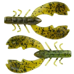 Outlet Powerbait Chigger Craw Craws