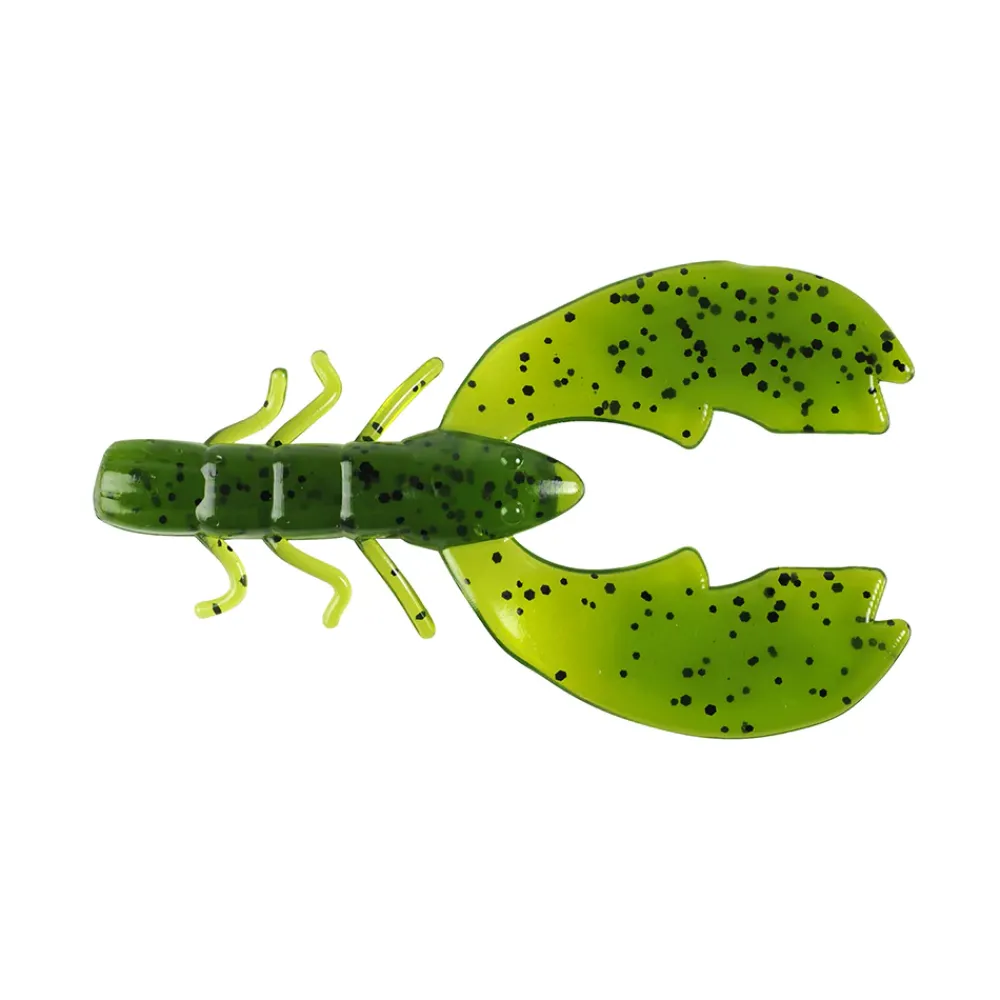Outlet Powerbait Chigger Craw Craws