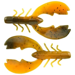Outlet Powerbait Chigger Craw Craws
