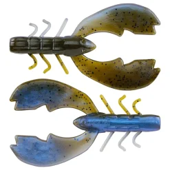 Outlet Powerbait Chigger Craw Craws