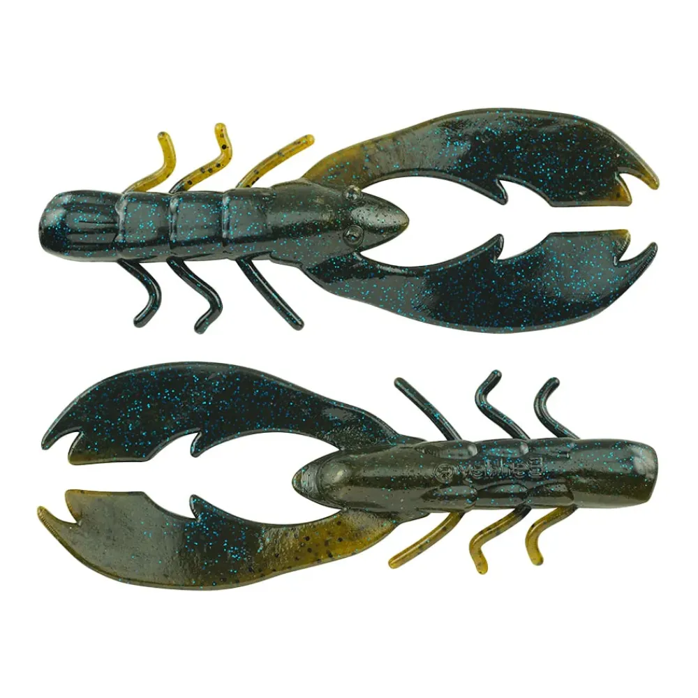 Outlet Powerbait Chigger Craw Craws