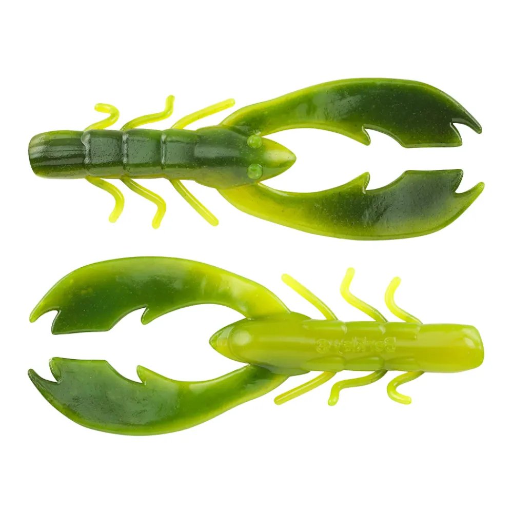 Outlet Powerbait Chigger Craw Craws