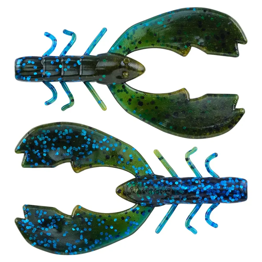 Outlet Powerbait Chigger Craw Craws