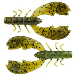 Outlet Powerbait Chigger Craw Craws
