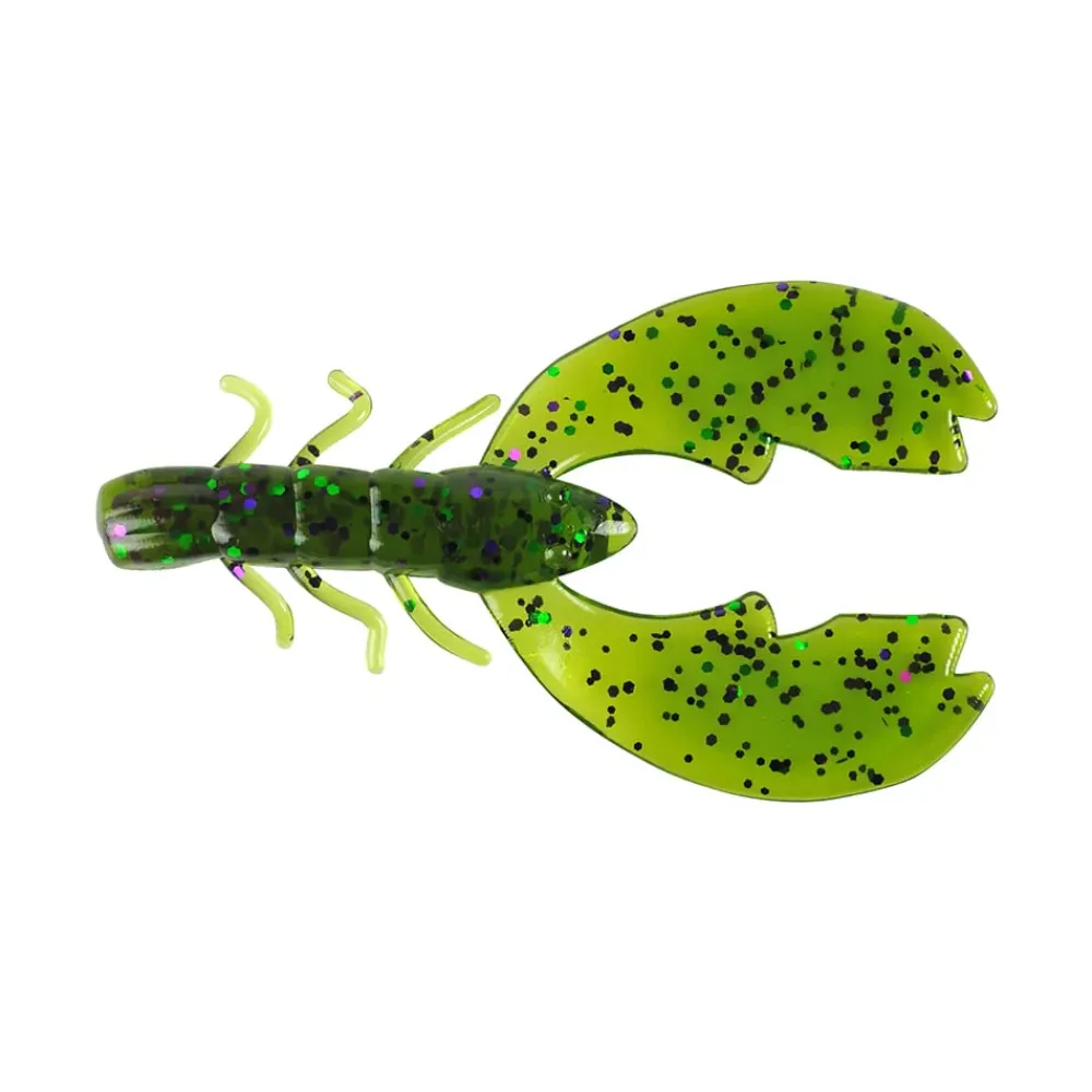 Outlet Powerbait Chigger Craw Craws
