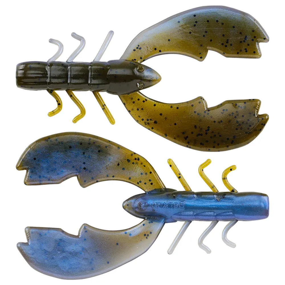Outlet Powerbait Chigger Craw Craws
