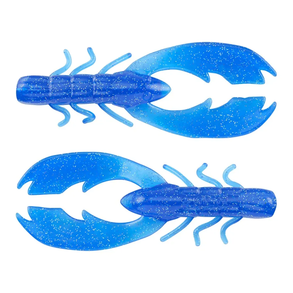 Outlet Powerbait Chigger Craw Craws