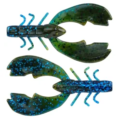 Outlet Powerbait Chigger Craw Craws