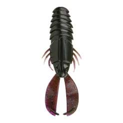 Hot Powerbait Crash Craw Creature Baits