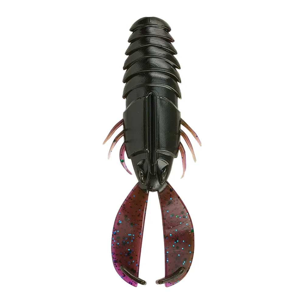 Hot Powerbait Crash Craw Creature Baits