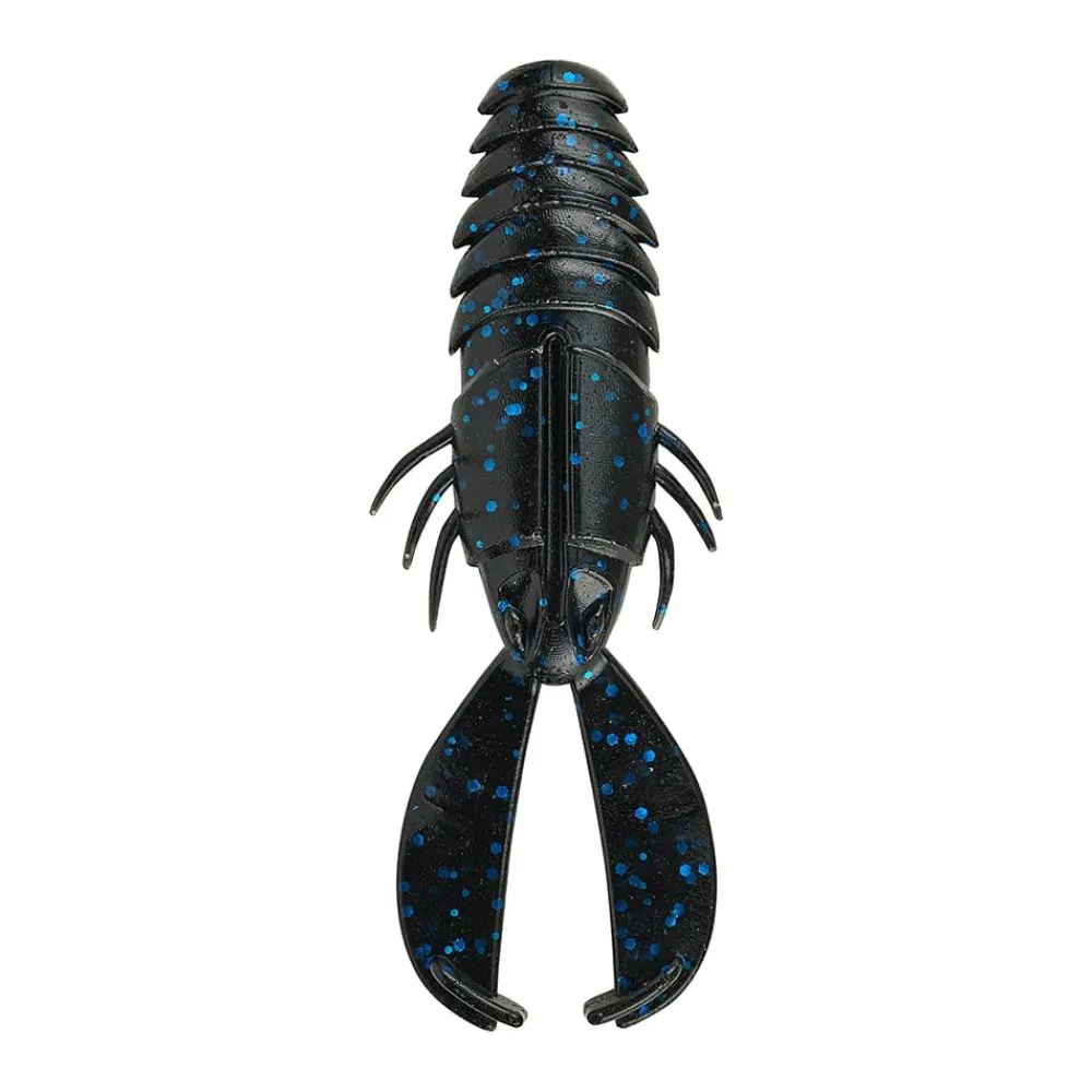 Hot Powerbait Crash Craw Creature Baits