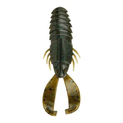 Hot Powerbait Crash Craw Creature Baits