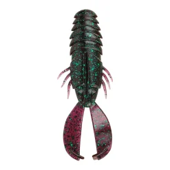 Hot Powerbait Crash Craw Creature Baits