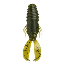 Hot Powerbait Crash Craw Creature Baits