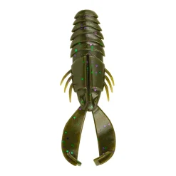 Hot Powerbait Crash Craw Creature Baits