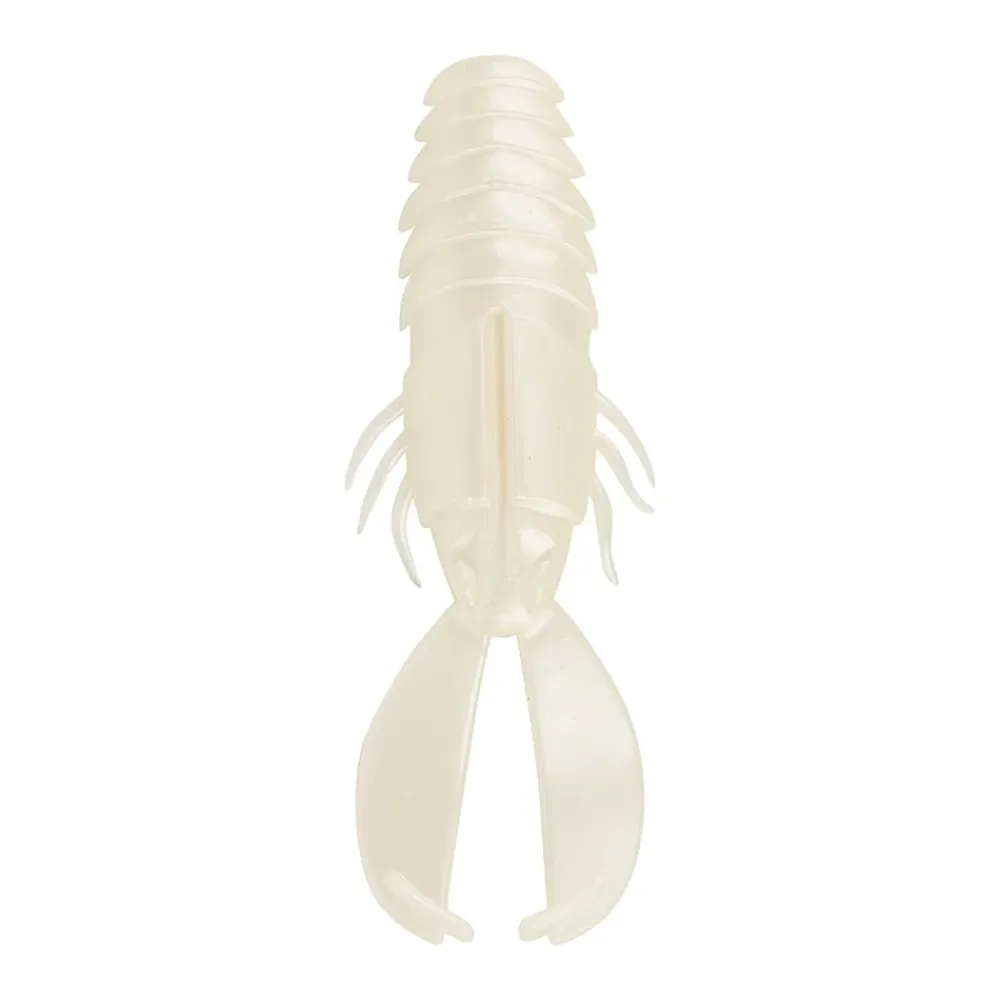 Hot Powerbait Crash Craw Creature Baits