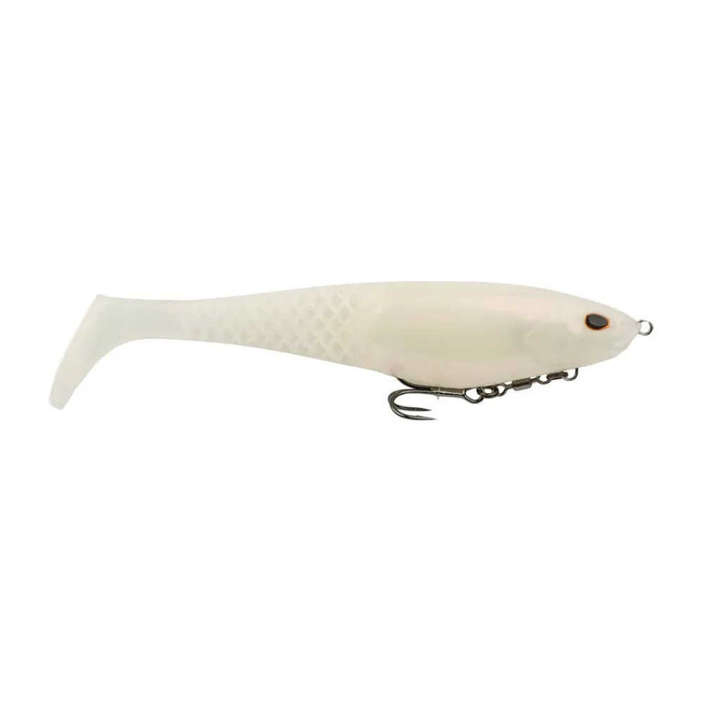 Fashion Powerbait CullShad Swimbait Soft Body Swimbaits