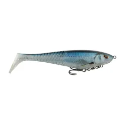 Fashion Powerbait CullShad Swimbait Soft Body Swimbaits