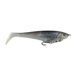 Fashion Powerbait CullShad Swimbait Soft Body Swimbaits