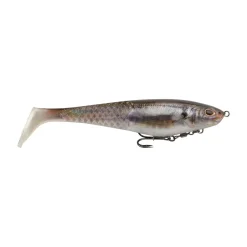 Fashion Powerbait CullShad Swimbait Soft Body Swimbaits