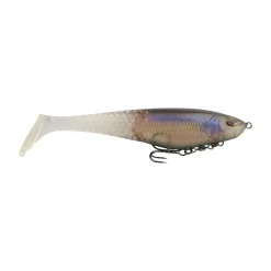 Fashion Powerbait CullShad Swimbait Soft Body Swimbaits