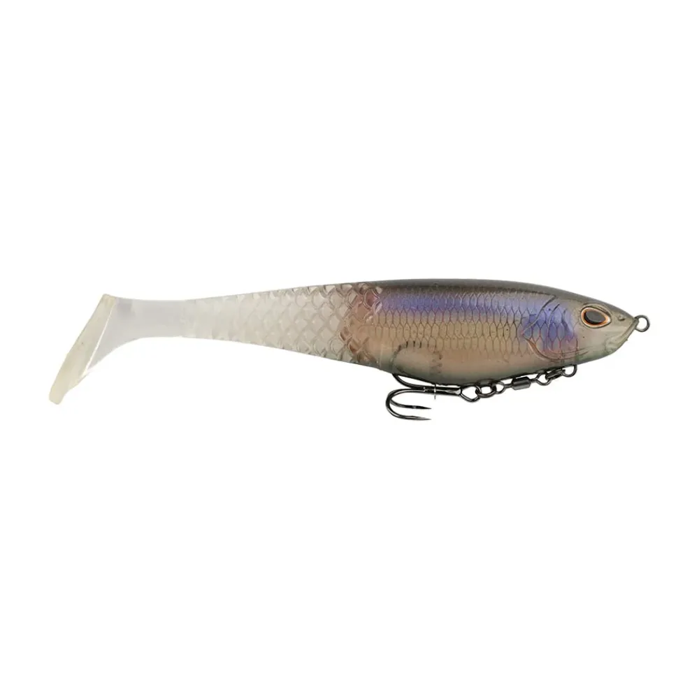 Fashion Powerbait CullShad Swimbait Soft Body Swimbaits