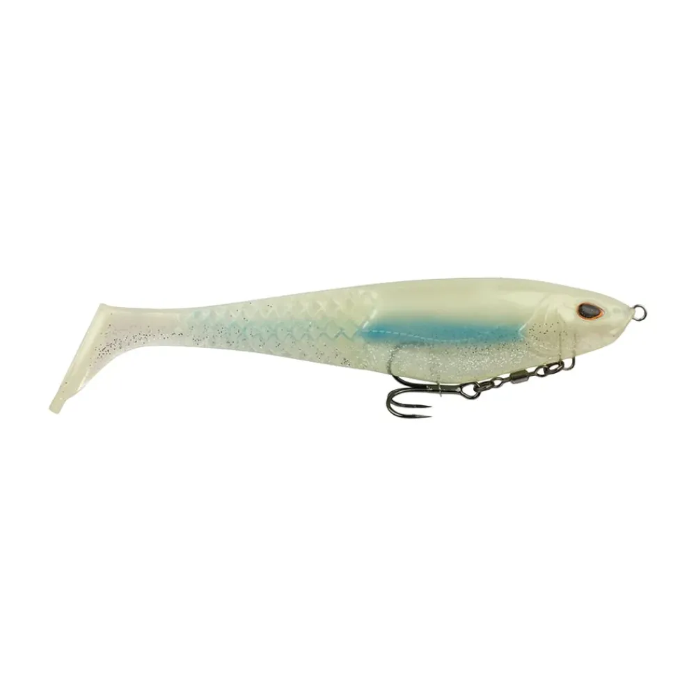 Fashion Powerbait CullShad Swimbait Soft Body Swimbaits