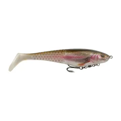 Fashion Powerbait CullShad Swimbait Soft Body Swimbaits