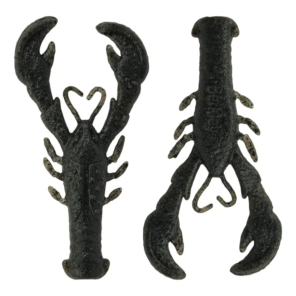 Online Powerbait MaxScent Lil' Super Trooper Craws