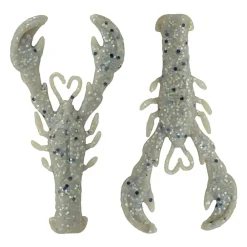 Online Powerbait MaxScent Lil' Super Trooper Craws