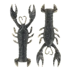 Online Powerbait MaxScent Lil' Trooper Craws