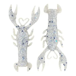 Online Powerbait MaxScent Lil' Trooper Craws