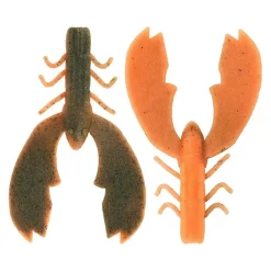 Clearance Powerbait MaxScent Chigger Craw Craws