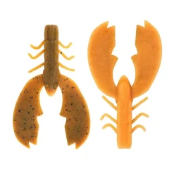 Clearance Powerbait MaxScent Chigger Craw Craws