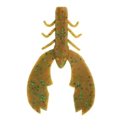 Clearance Powerbait MaxScent Chigger Craw Craws