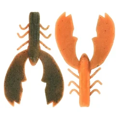 Clearance Powerbait MaxScent Chigger Craw Craws