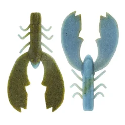 Clearance Powerbait MaxScent Chigger Craw Craws