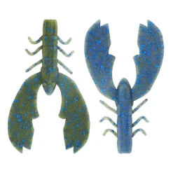 Clearance Powerbait MaxScent Chigger Craw Craws