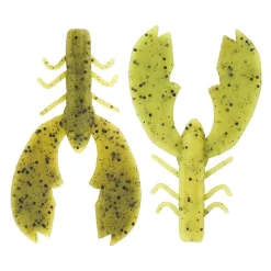 Clearance Powerbait MaxScent Chigger Craw Craws