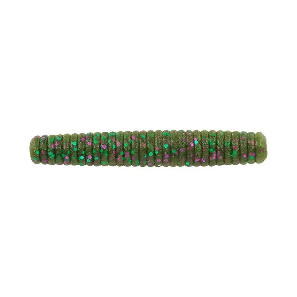 Discount Powerbait MaxScent Lil' General Worms