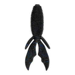 Hot Powerbait MaxScent Creature Hawg Creature Baits