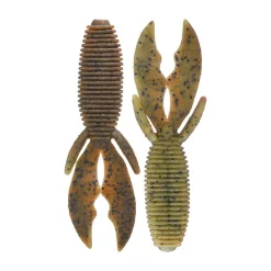 Hot Powerbait MaxScent Creature Hawg Creature Baits