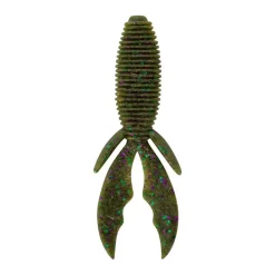 Hot Powerbait MaxScent Creature Hawg Creature Baits