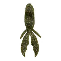 Hot Powerbait MaxScent Creature Hawg Creature Baits