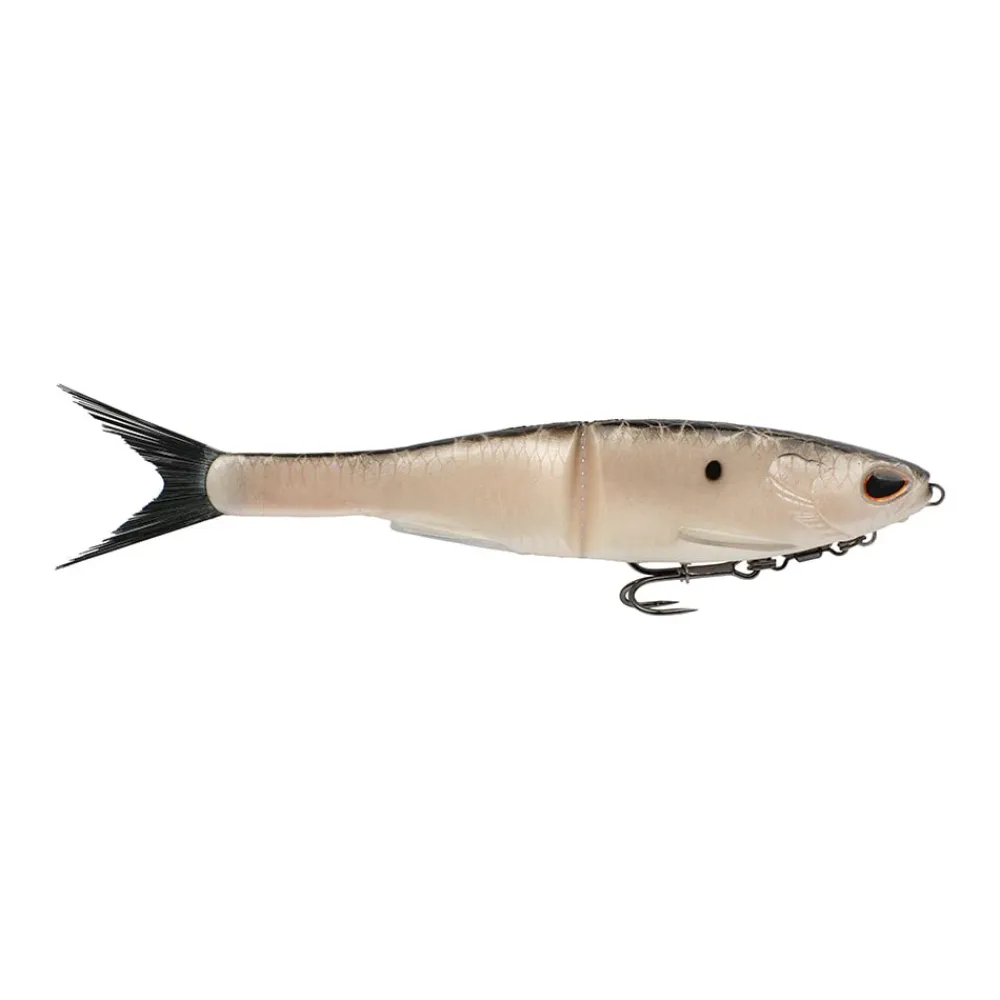 Fashion Powerbait Nessie Soft Glide Bait Soft Body Swimbaits