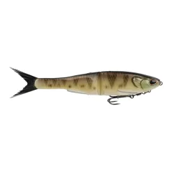 Fashion Powerbait Nessie Soft Glide Bait Soft Body Swimbaits