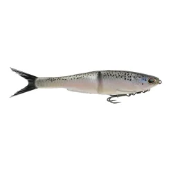 Fashion Powerbait Nessie Soft Glide Bait Soft Body Swimbaits